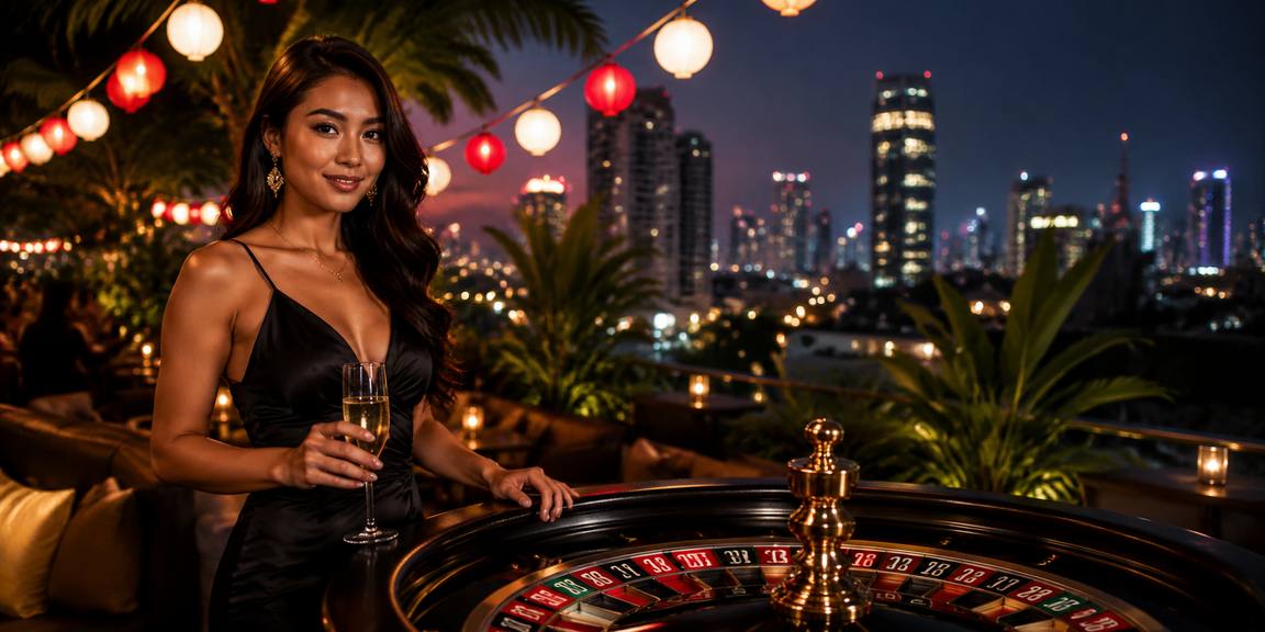 bosdeal88 Live Baccarat